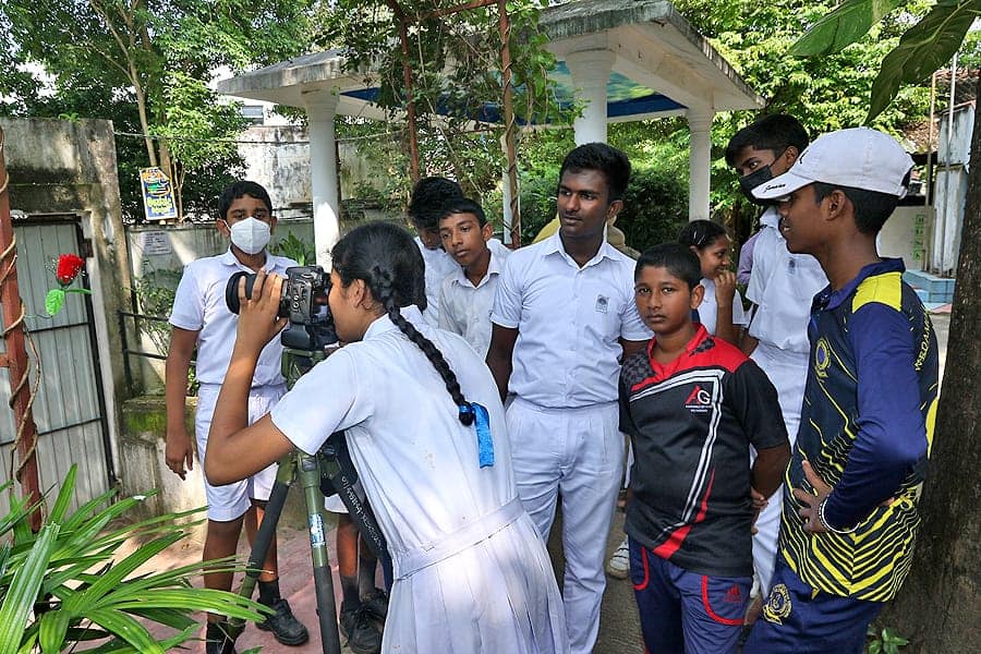 ඡායාරූප සංගමය