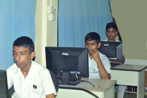 වෙබ් අඩවි සංවර්ධන කණ්ඩායම - 2024